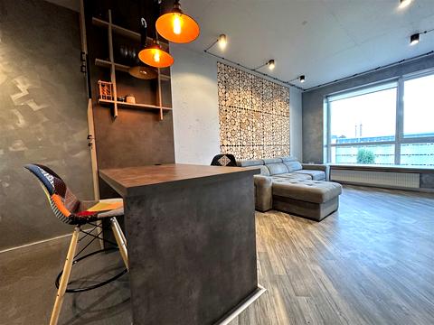 квартира за адресою Вацлава Гавела бульв. (Івана Лепсе), 6-В