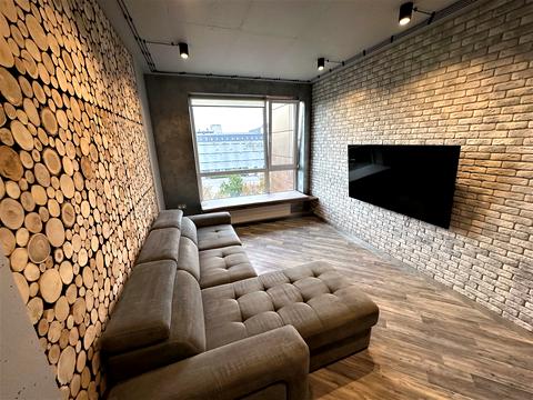 квартира за адресою Вацлава Гавела бульв. (Івана Лепсе), 6-В