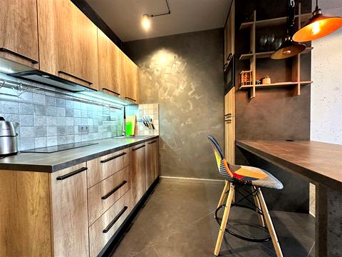 квартира за адресою Вацлава Гавела бульв. (Івана Лепсе), 6-В