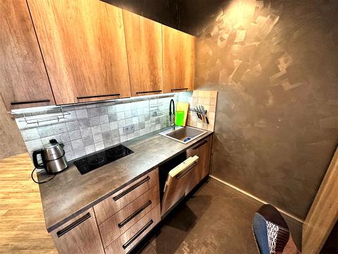 квартира за адресою Вацлава Гавела бульв. (Івана Лепсе), 6-В