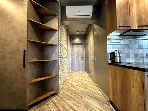 квартира за адресою Вацлава Гавела бульв. (Івана Лепсе), 6-В