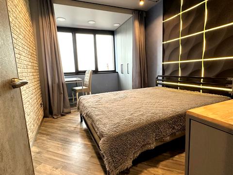 квартира за адресою Вацлава Гавела бульв. (Івана Лепсе), 6-В