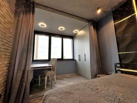 квартира за адресою Вацлава Гавела бульв. (Івана Лепсе), 6-В