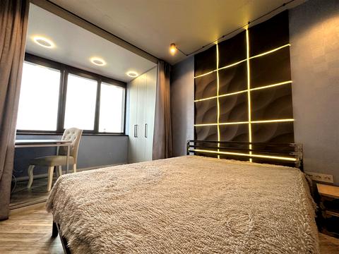 квартира за адресою Вацлава Гавела бульв. (Івана Лепсе), 6-В