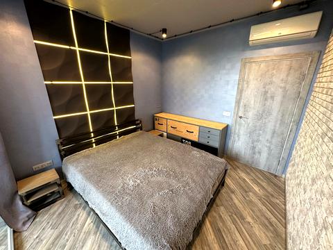 квартира за адресою Вацлава Гавела бульв. (Івана Лепсе), 6-В