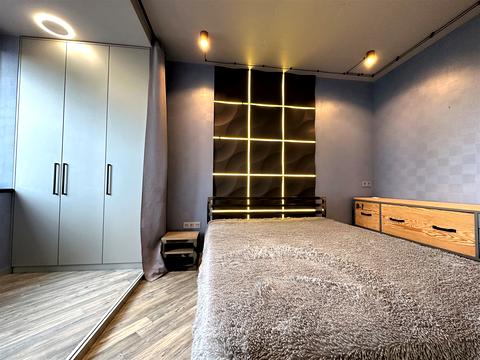 квартира за адресою Вацлава Гавела бульв. (Івана Лепсе), 6-В