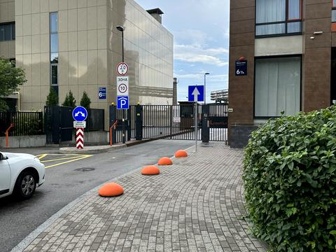 квартира за адресою Вацлава Гавела бульв. (Івана Лепсе), 6-В