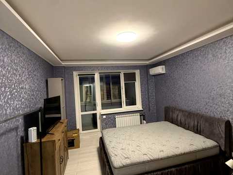 квартира за адресою Київ, Лариси Руденко вул., 6