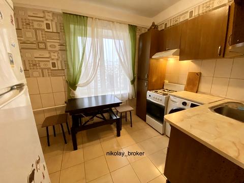 квартира по адресу Правды просп. (Правды), 88-А