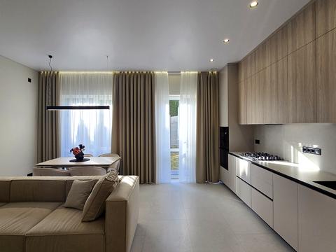 дом по адресу Звёздная ул.