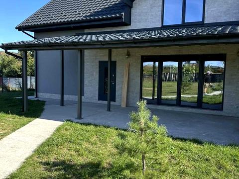 дом по адресу Вишнева вул.