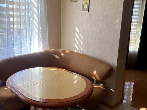 квартира за адресою Академіка Палладіна просп., 18/30