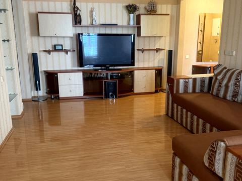 квартира за адресою Академіка Палладіна просп., 18/30