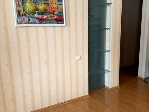 квартира за адресою Академіка Палладіна просп., 18/30