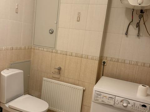 квартира за адресою Академіка Палладіна просп., 18/30