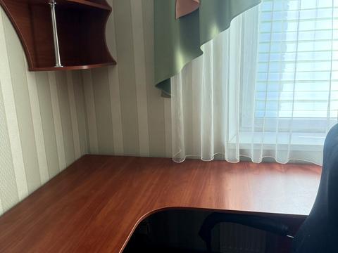 квартира за адресою Академіка Палладіна просп., 18/30