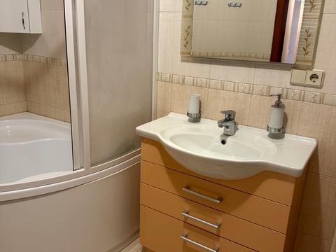 квартира за адресою Академіка Палладіна просп., 18/30