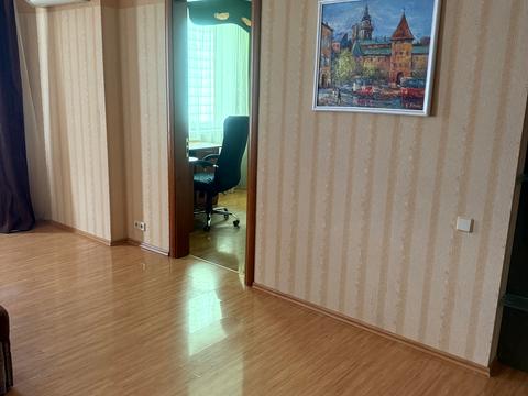 квартира за адресою Академіка Палладіна просп., 18/30