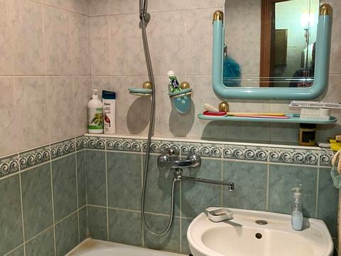 квартира по адресу Александра Архипенко ул. (Мате Залки), 10-В