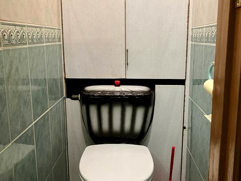 квартира по адресу Александра Архипенко ул. (Мате Залки), 10-В