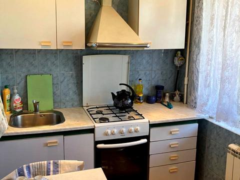 квартира по адресу Александра Архипенко ул. (Мате Залки), 10-В