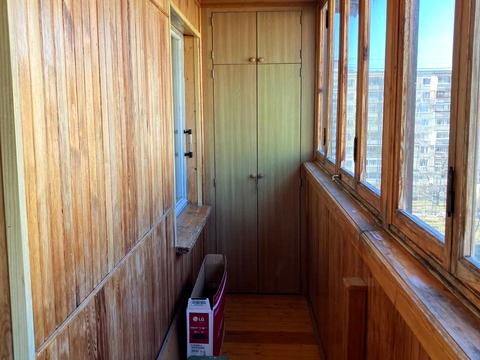 квартира по адресу Александра Архипенко ул. (Мате Залки), 10-В