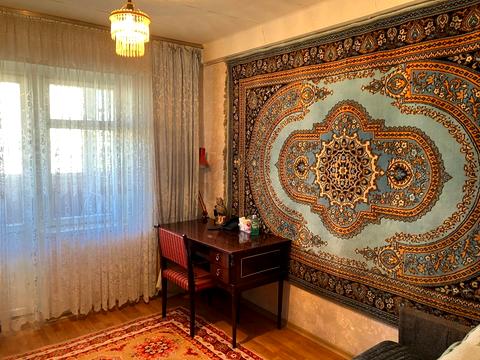 квартира по адресу Александра Архипенко ул. (Мате Залки), 10-В