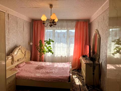 квартира по адресу Александра Архипенко ул. (Мате Залки), 10-В