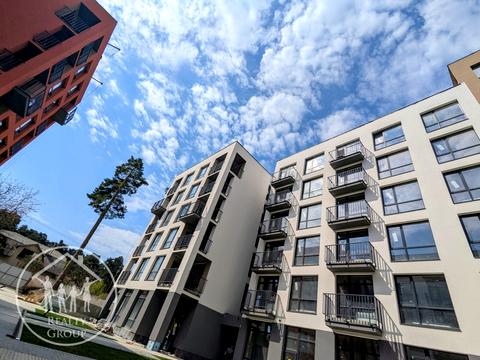 квартира за адресою смт. Брюховичі, Широка вул., 22-В