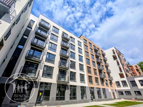 квартира за адресою смт. Брюховичі, Широка вул., 22-В