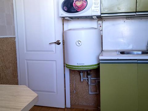 квартира по адресу Оболонский просп., 18-А