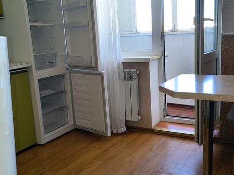 квартира по адресу Оболонский просп., 18-А