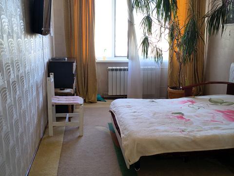 квартира по адресу Оболонский просп., 18-А