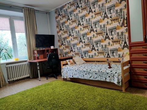 квартира по адресу Клочковская ул., 226