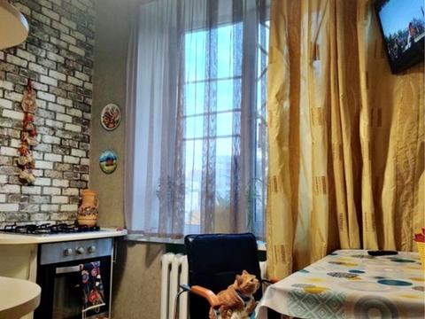 квартира по адресу Клочковская ул., 226