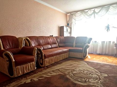 квартира по адресу Тополя-3 жилой массив ул., 30 к3