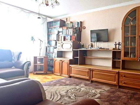 квартира по адресу Тополя-3 жилой массив ул., 30 к3