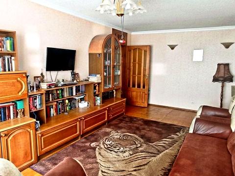 квартира по адресу Тополя-3 жилой массив ул., 30 к3