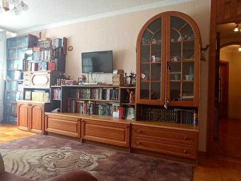 квартира по адресу Тополя-3 жилой массив ул., 30 к3