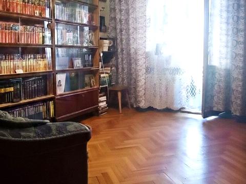 квартира по адресу Тополя-3 жилой массив ул., 30 к3