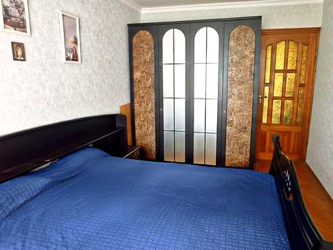 квартира по адресу Тополя-3 жилой массив ул., 30 к3