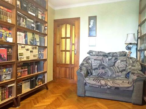 квартира по адресу Тополя-3 жилой массив ул., 30 к3