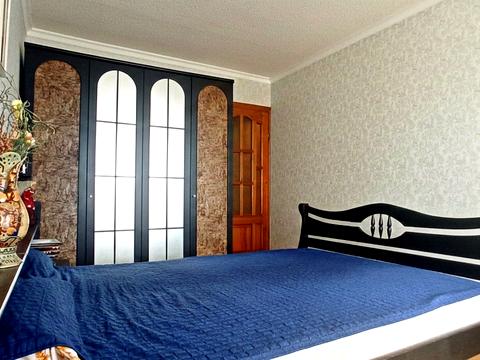 квартира по адресу Тополя-3 жилой массив ул., 30 к3