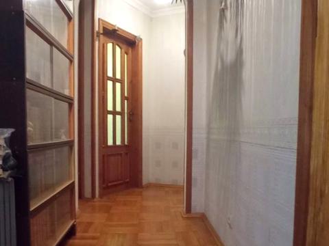 квартира по адресу Тополя-3 жилой массив ул., 30 к3