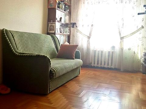 квартира по адресу Тополя-3 жилой массив ул., 30 к3