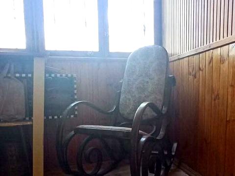 квартира по адресу Тополя-3 жилой массив ул., 30 к3