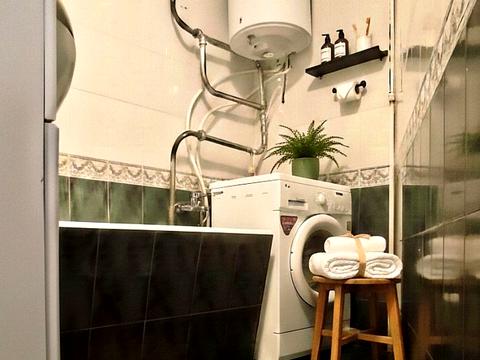 квартира по адресу Тополя-3 жилой массив ул., 30 к3