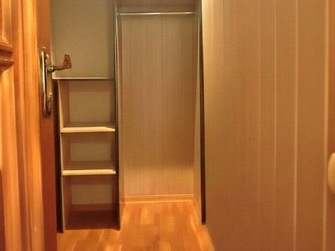 квартира по адресу Тополя-3 жилой массив ул., 30 к3