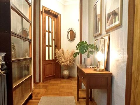 квартира по адресу Тополя-3 жилой массив ул., 30 к3