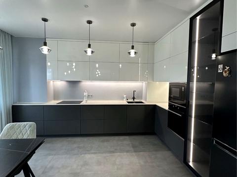 квартира за адресою Перемоги просп., 65г к2